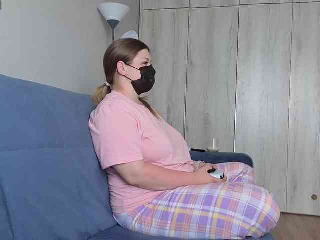 Milaa1998 webcam