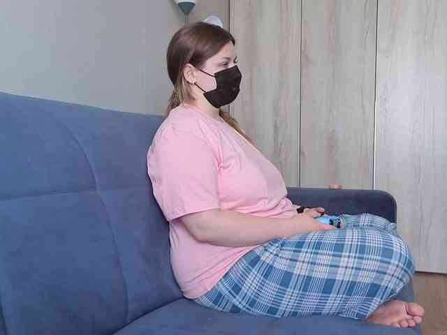 Milaa1998 webcam