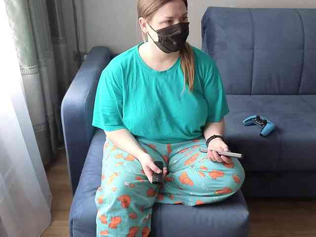 Milaa1998 webcam
