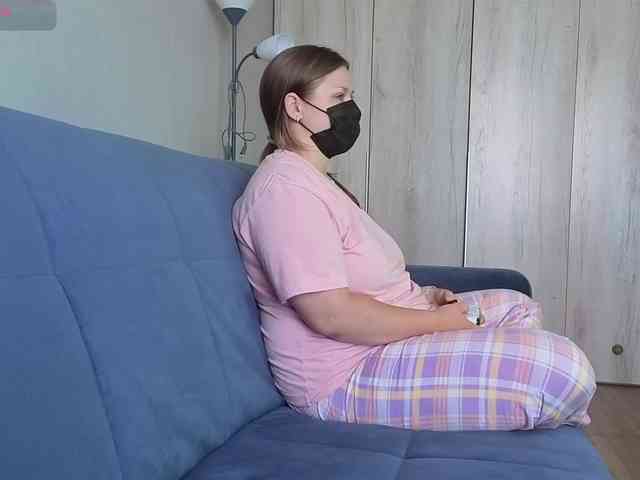 Milaa1998 webcam