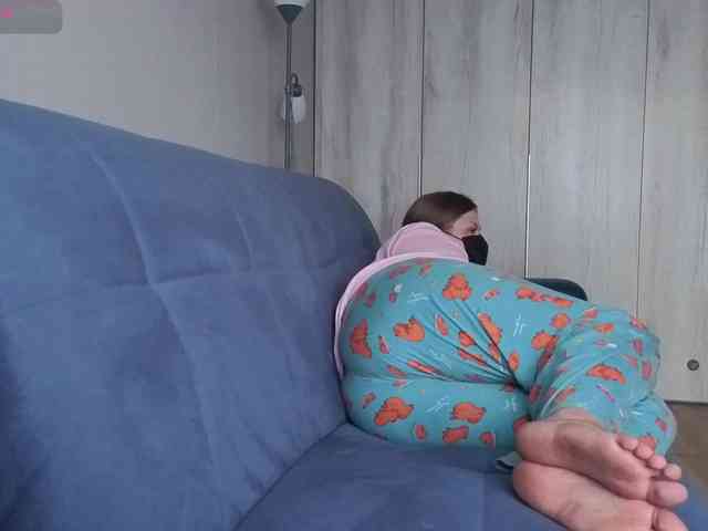 Milaa1998 webcam