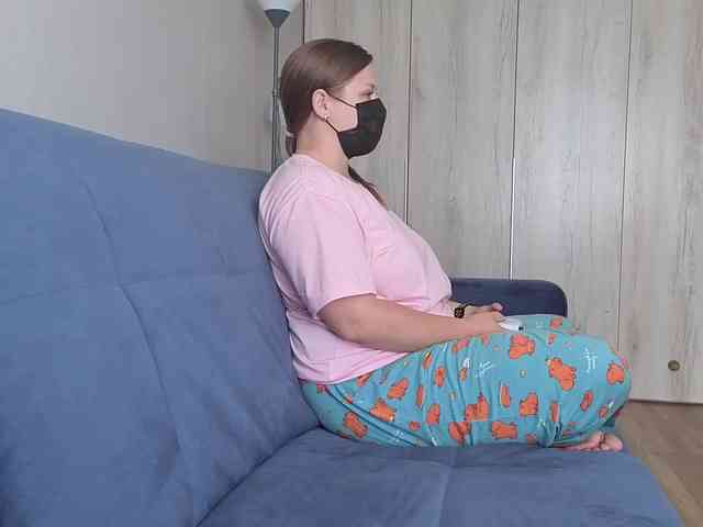 Milaa1998 webcam