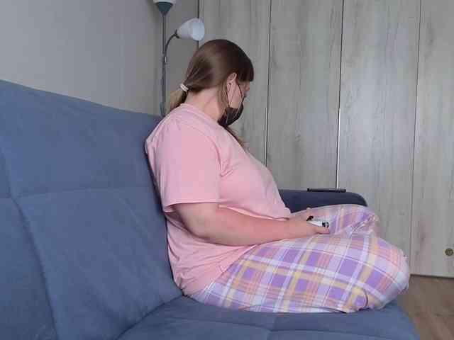 Milaa1998 webcam