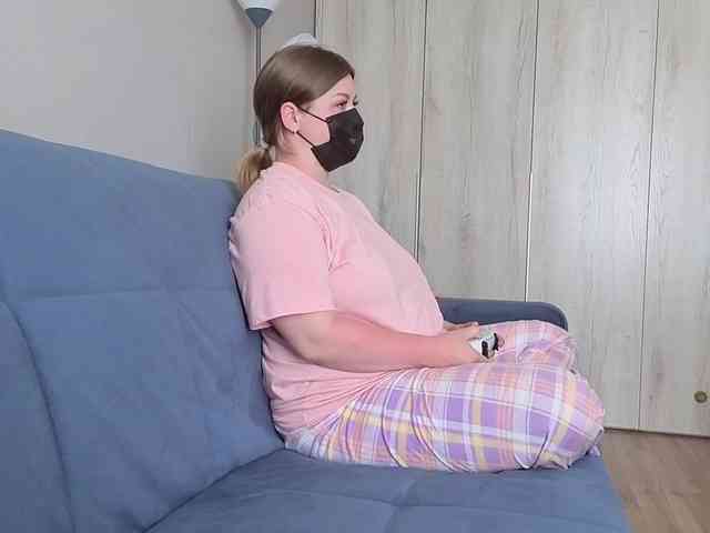 Milaa1998 webcam