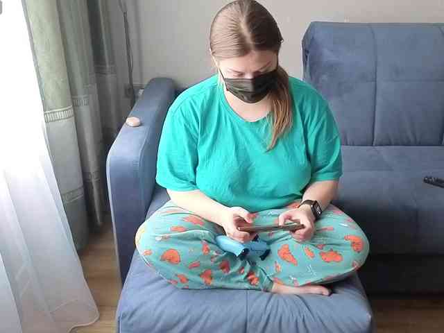 Milaa1998 webcam