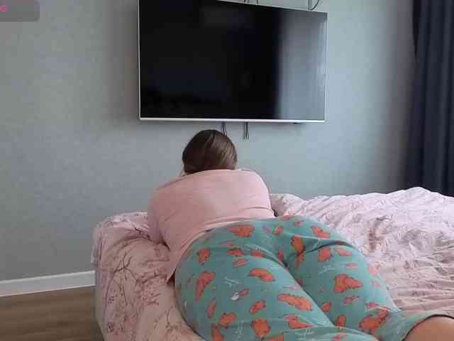 Milaa1998 webcam