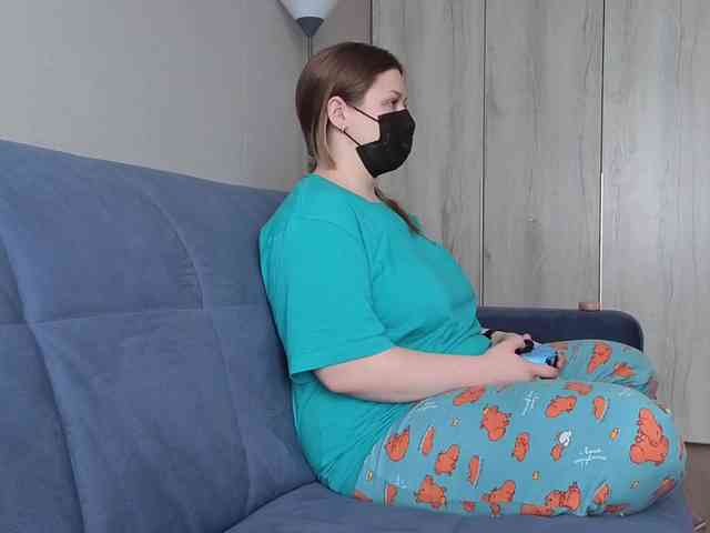 Milaa1998 webcam