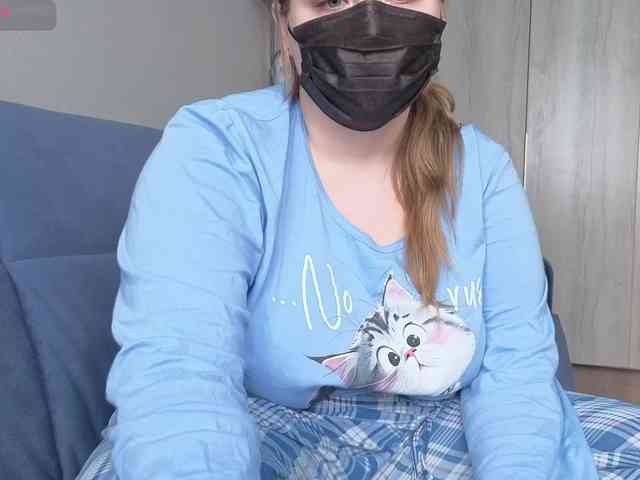 Milaa1998 webcam