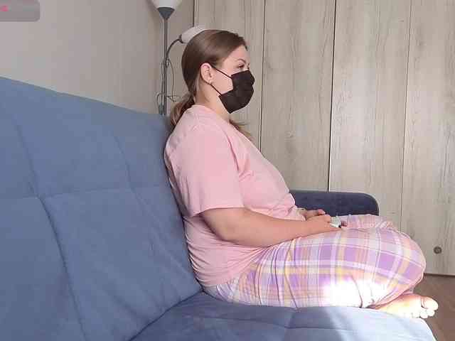 Milaa1998 webcam