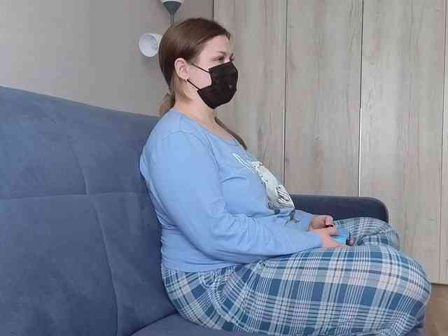 Milaa1998 webcam