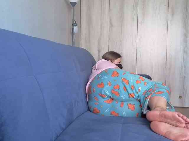 Milaa1998 webcam