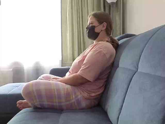 Milaa1998 webcam
