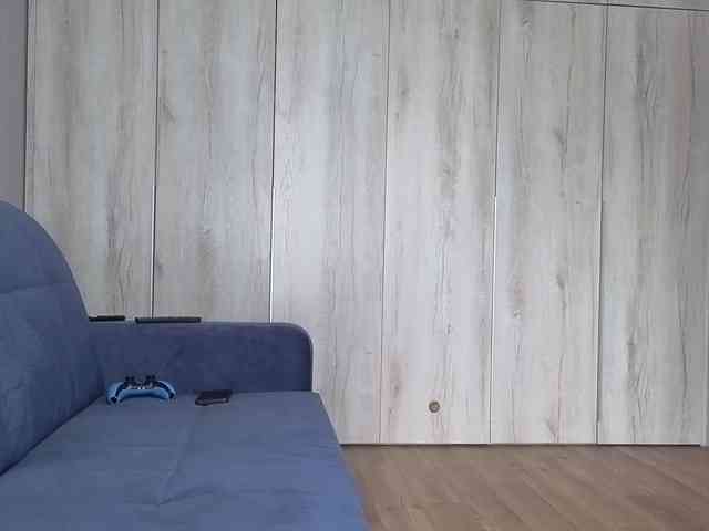 Milaa1998 webcam