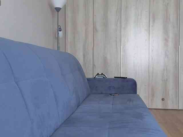 Milaa1998 webcam