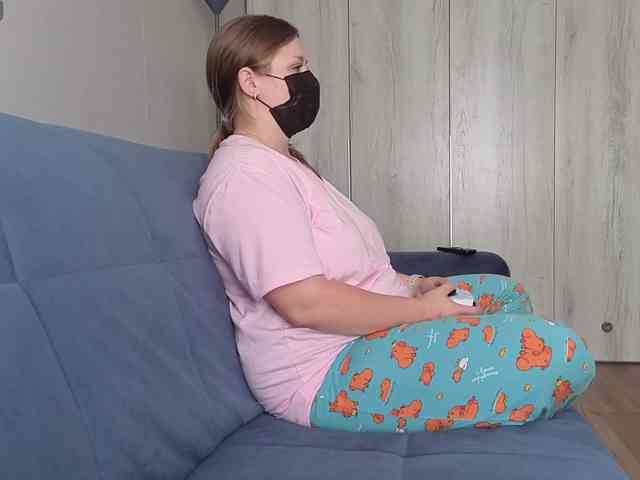 Milaa1998 webcam