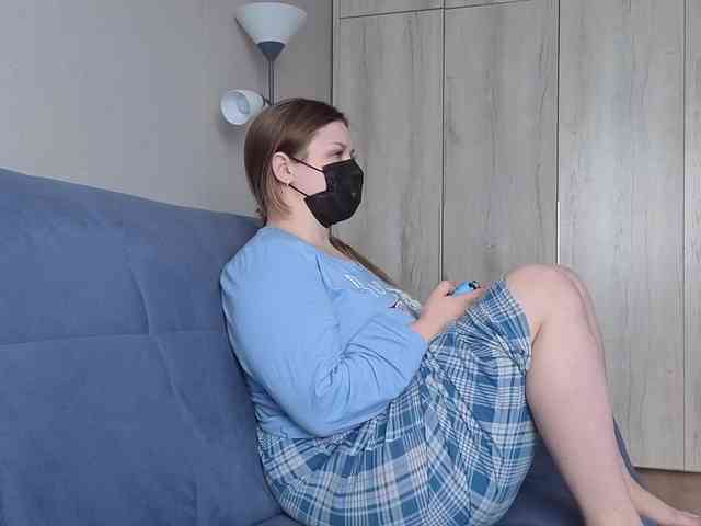 Milaa1998 webcam