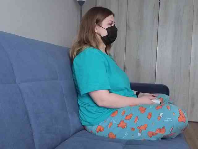 Milaa1998 webcam