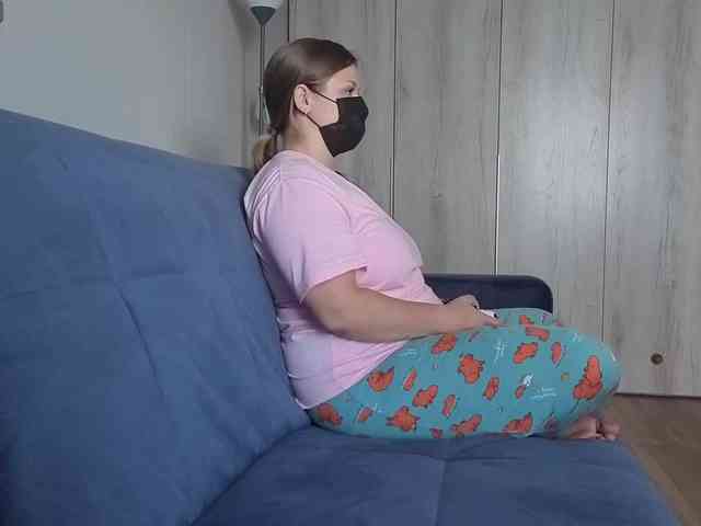 Milaa1998 webcam