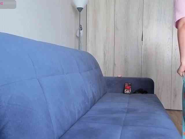 Milaa1998 webcam