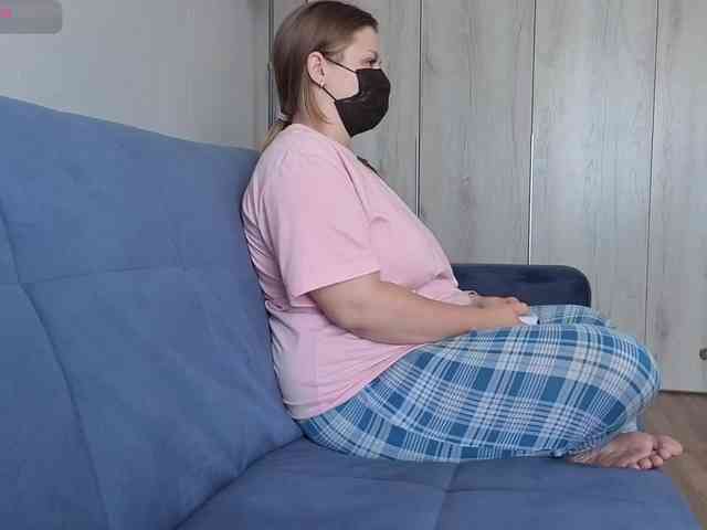 Milaa1998 webcam