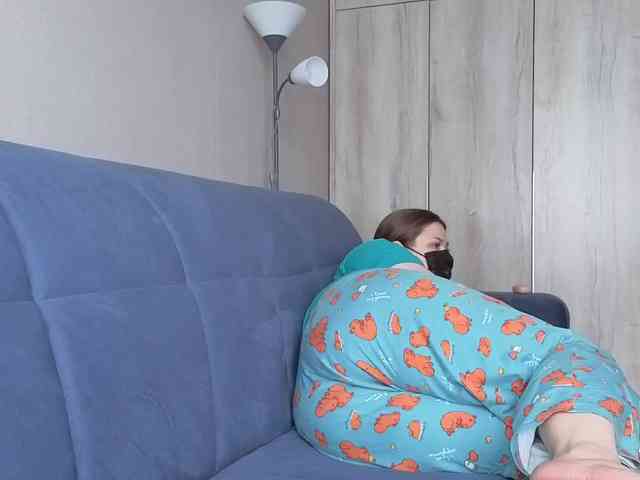Milaa1998 webcam