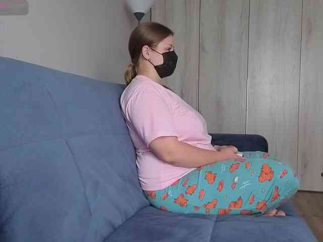 Milaa1998 webcam