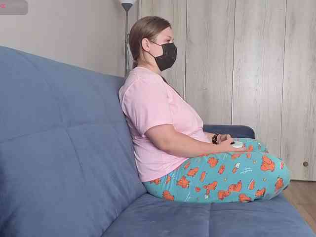 Milaa1998 webcam