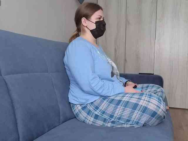 Milaa1998 webcam