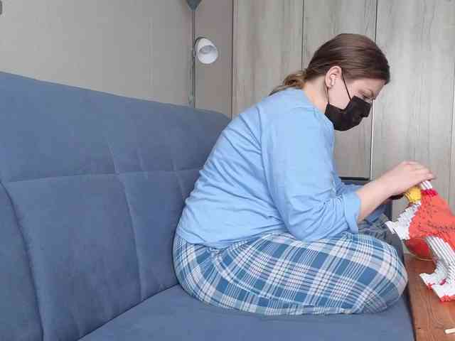 Milaa1998 webcam