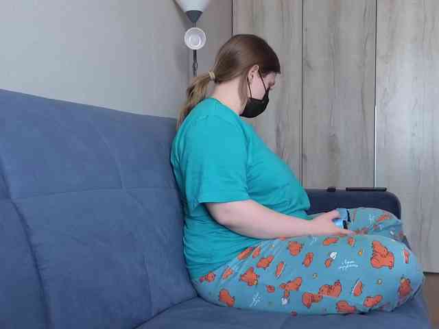 Milaa1998 webcam