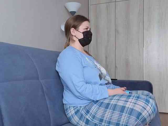 Milaa1998 webcam