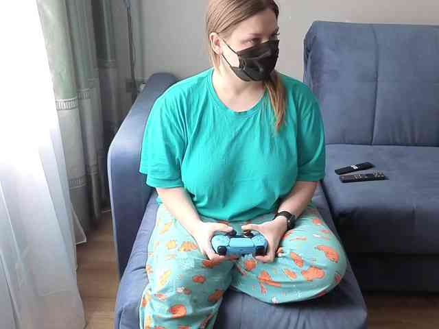 Milaa1998 webcam