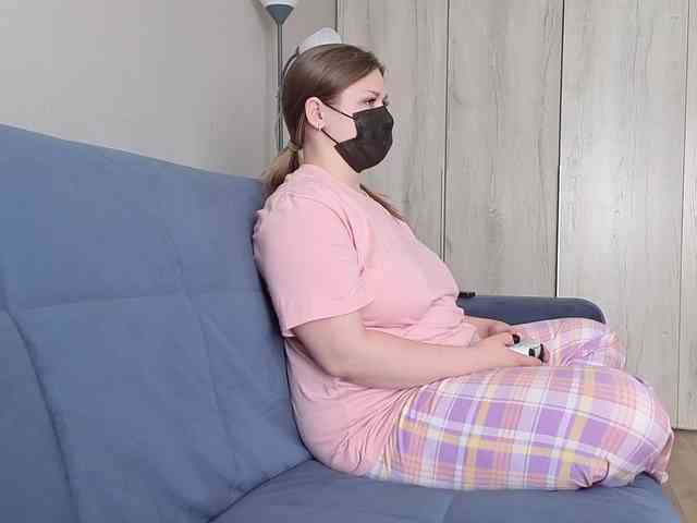 Milaa1998 webcam