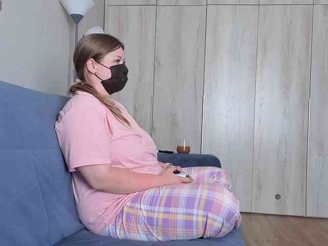 Milaa1998 webcam