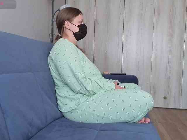 Milaa1998 webcam
