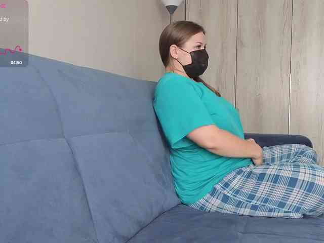 Milaa1998 webcam