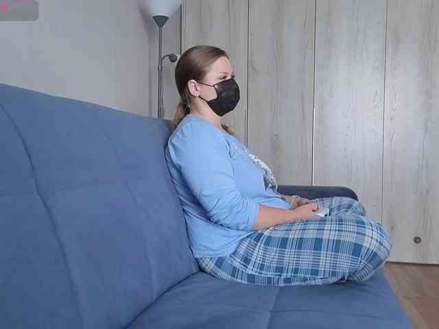 Milaa1998 webcam