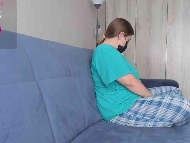 Milaa1998 webcam