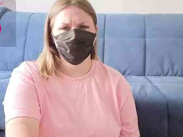 Milaa1998 webcam