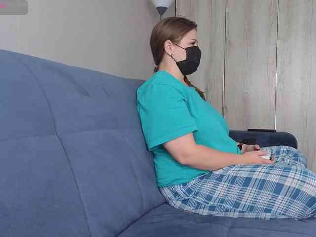 Milaa1998 webcam