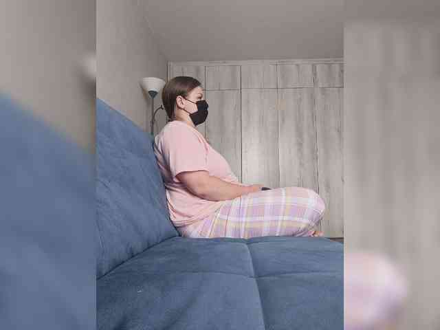 Milaa1998 webcam