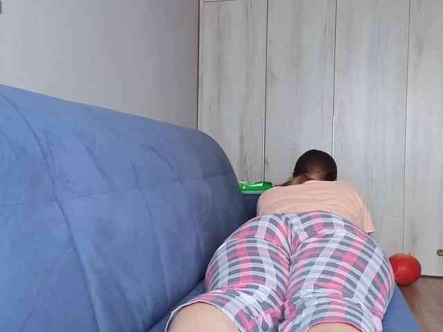 Milaa1998 webcam