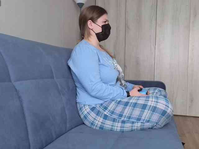 Milaa1998 webcam