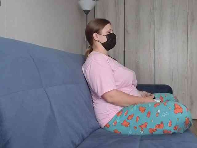 Milaa1998 webcam