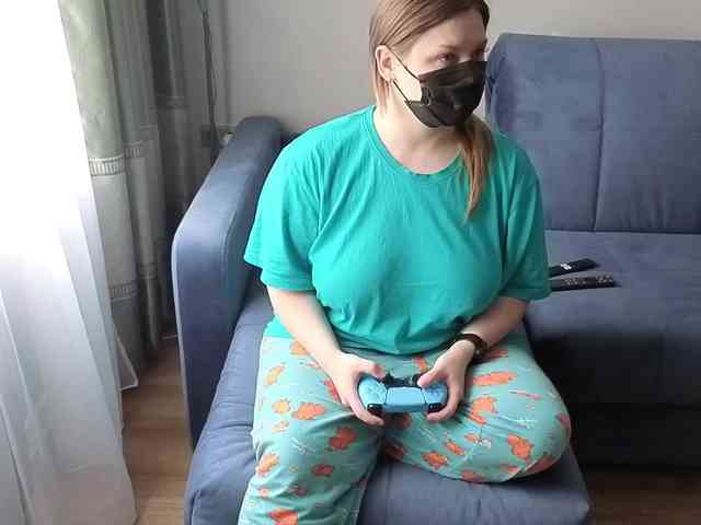 Milaa1998 webcam