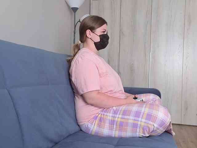 Milaa1998 webcam