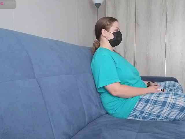 Milaa1998 webcam