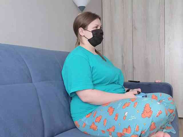 Milaa1998 webcam