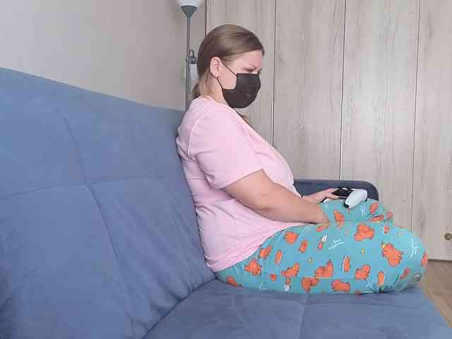 Milaa1998 webcam