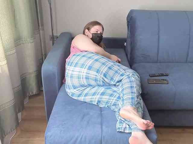 Milaa1998 webcam
